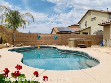 Main picture of 11430 E Squash Blossom Loop