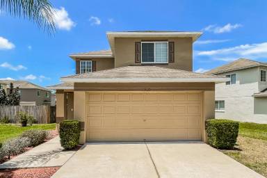 Main picture of 13129 Fennway Ridge Dr