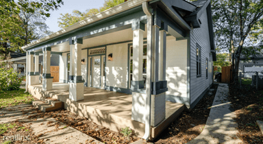 Main picture of 604 McFerrin Ave