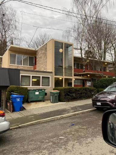 Main picture of ALI Alice Arms Apartments