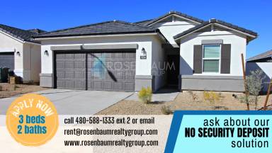 Main picture of 1054 W Chimes Tower Dr