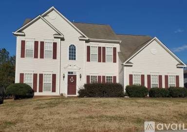 Main picture of 3009 Rosewater Ln