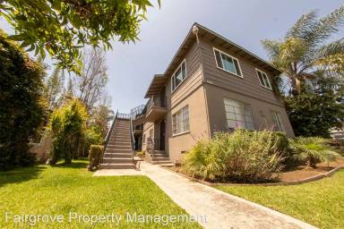 Main picture of 4522 Georgia St