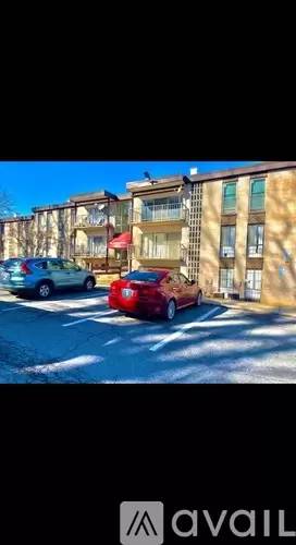 Main picture of 5203 Newton St