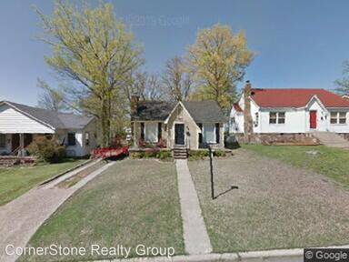 Main picture of 2213 S R St