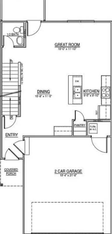 Main picture of 1110 E Perry St