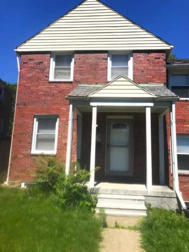 Main picture of 928 Argonne Dr