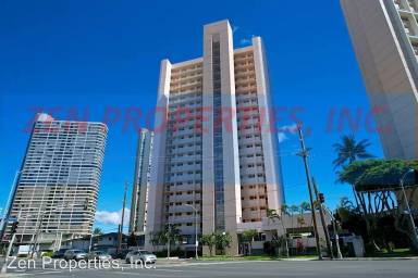 Main picture of 2439 Kapiolani Blvd