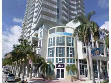 Main picture of 1800 Biscayne Plaza Condo
