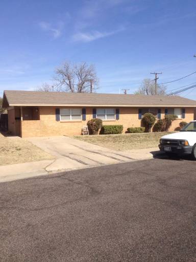 Main picture of 2525 Roper St
