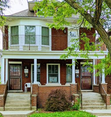 Main picture of 875 Blaine St