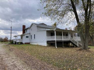 Main picture of 21592 Sherred Hill Rd