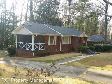 Main picture of 1699 Delowe Dr SW