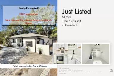 Main picture of 1600 Pasadena Dr