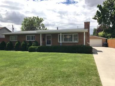 Main picture of 3936 S Feramorz Dr