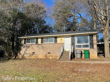 Main picture of 2732 Alleghany St
