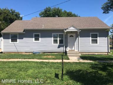 Main picture of 414 N Green St