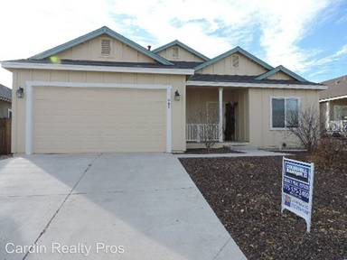 Main picture of 662 Canary Cir