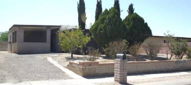 Main picture of 5490 S Pinta Ave