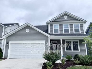 Main picture of 1020 Garrow Dr