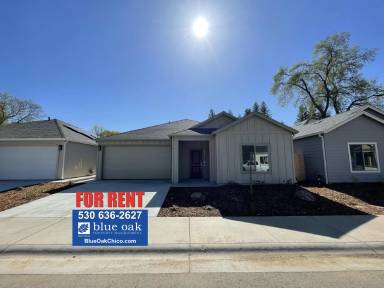 Main picture of 490 Posada Way