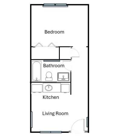Main picture of 2800 30th St