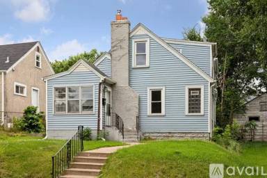 Main picture of 3443 Washburn Ave N
