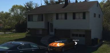 Main picture of 1221 Branch Ln