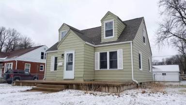 Main picture of 2436 Franklin Ave NE