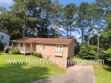 Main picture of 4204 Rocky Face Dr