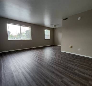 Main picture of Diplomat Apartments