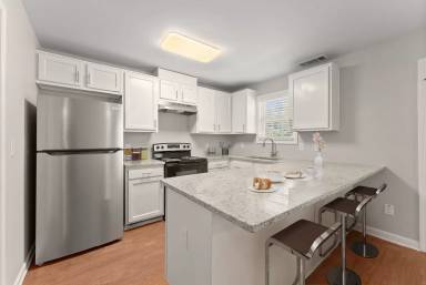 Main picture of 1306 Swann Dr