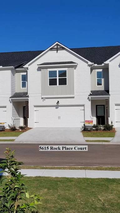 Main picture of 5615 Rock Place Ct