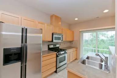 Main picture of 23919 20th Ave S