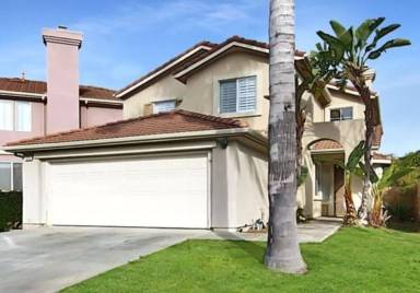 Main picture of 7535 Ocean Point Dr
