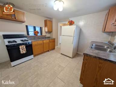 Main picture of 3325 Sangamon St