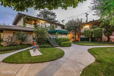 Main picture of The Montgomery Apartments