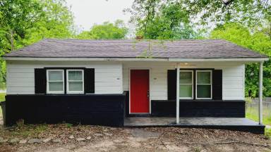 Main picture of 701 Glenn St
