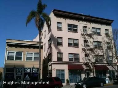 Main picture of 1440 4th Ave