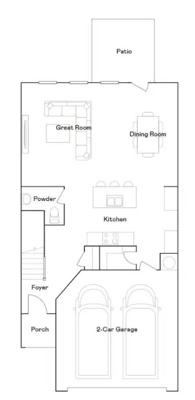 Main picture of 5026 Arkose Dr