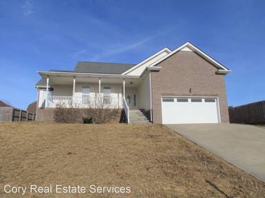 Main picture of 1625 Apache Way