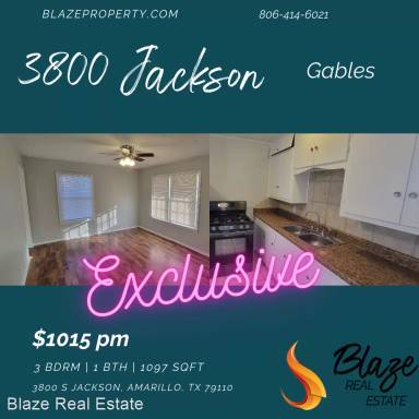 Main picture of 3800 S Jackson St