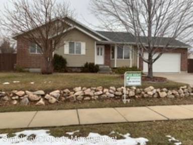 Main picture of 842 E 1850 N