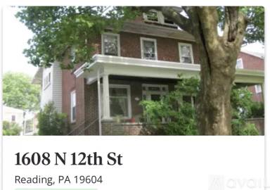 Main picture of 1608 N 12th St