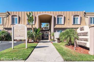 Main picture of 4240 Felton St