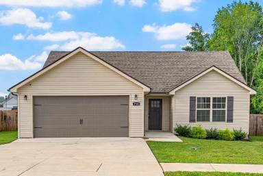 Main picture of 710 Gleason Dr