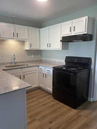 Main picture of Lotus Homewood Apartments