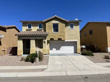 Main picture of 1636 W Green Thicket Way