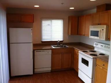 Main picture of 429 SW 155th St