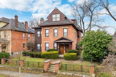 Main picture of 1051 Hunter Ave